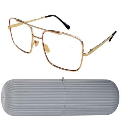 KaktüsKedi Cestello Numaralı Gözlük İçin Çerçeve Gözlük Kutusu Seti 713738