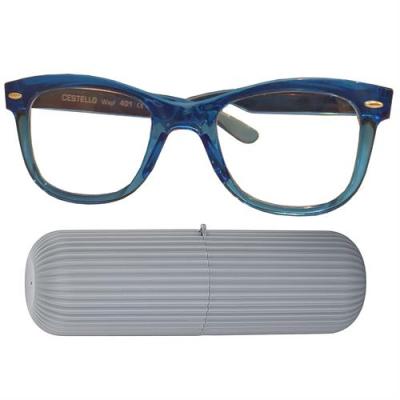 KaktüsKedi Cestello Numaralı Gözlük İçin Çerçeve Gözlük Kutusu 713778