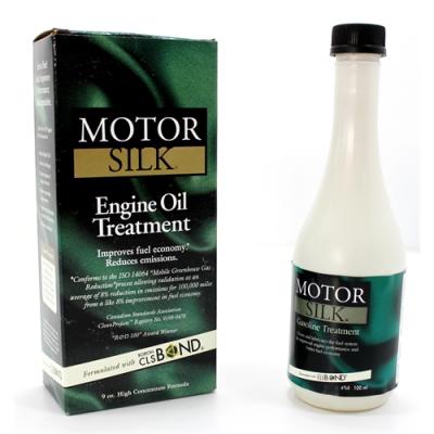 ModaCar Motorsilk Bor Yağ Katkısı + Benzinli Motor Yakıt Katkısı Hediyeli ! 425614