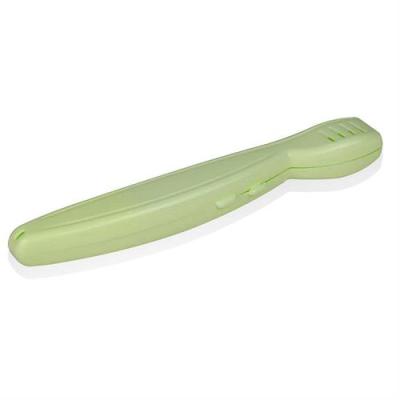 TransForMacion Scappini Yeşil Kapaklı Diş Fırçası Kutusu
