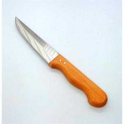 TRANSFORMACION 23 Cm Bakaroğlu Sürmene Mutfak Bıçağı