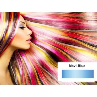 TransForMacion Color MAVİ Geçici Hızlı Sprey Saç Boyası 717272