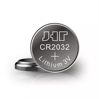 TransForMacion CR2032 3 Volt Lithium Pil