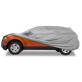 ModaCar Fiat Doblo 2015 Üzeri Kangoo Araç Brandası 427171