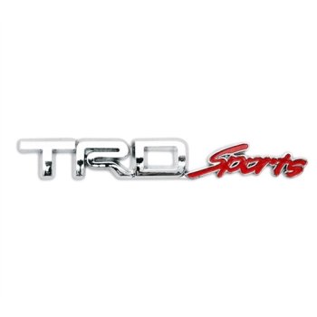 ModaCar TRD Sports 3D Arma 425678