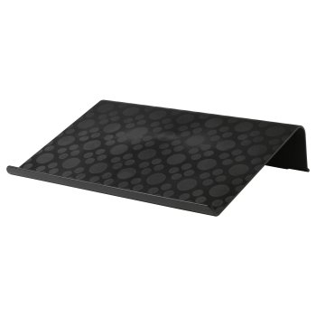 IKEA Brada Laptop Desteği Notebook Standı Laptop Yükseltici IK543